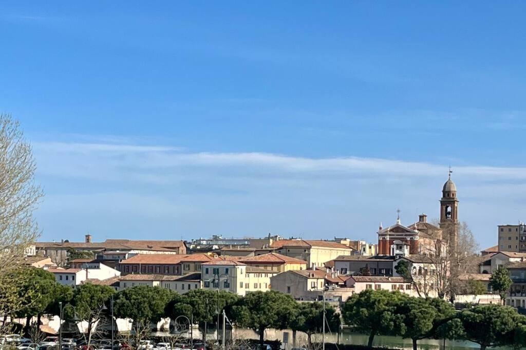 Casa Amarcord Ponte Di Tiberio *